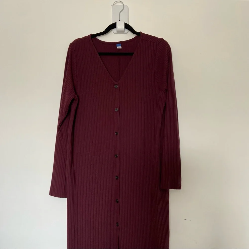 Old Navy this dress